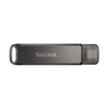 USB Pendrive SanDisk SDIX70N-256G-GN6NE Black 256GB