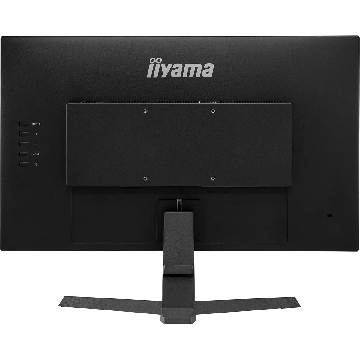 WQHD Gaming Monitor Iiyama G2770QSU-B1 27" 165Hz 0.5ms IPS LED LCD Flicker free