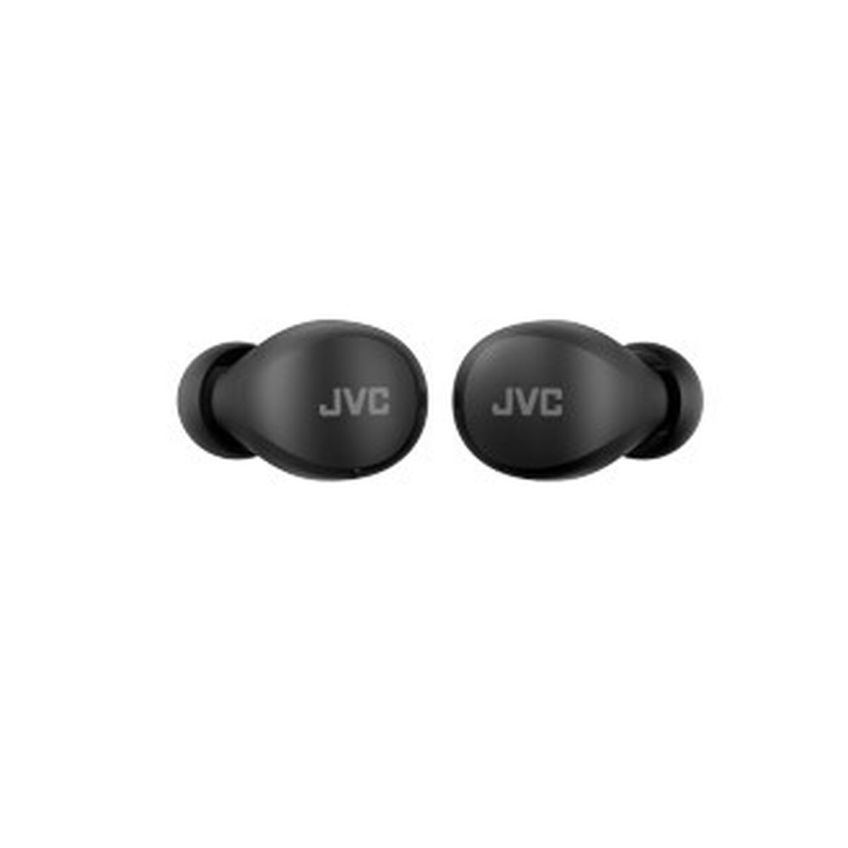 Bluetooth in-ear headset JVC HA-A6T black