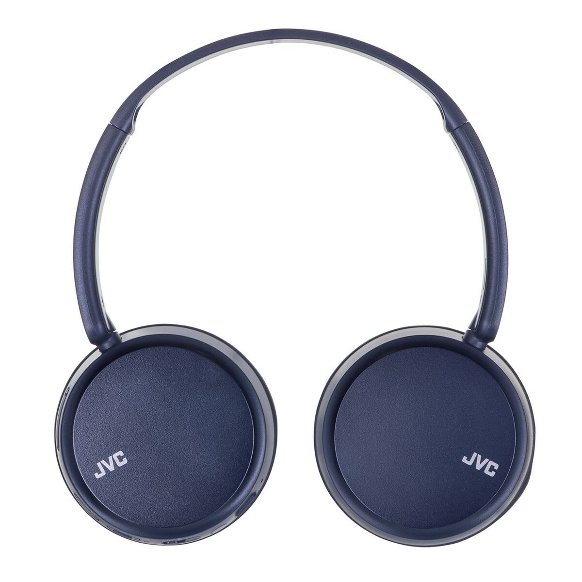 Bluetooth headphones with microphone JVC HAS-36WAU Blue