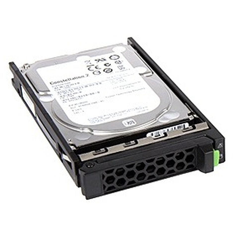 Hard drive Fujitsu S26361-F5782-L960 3.5" 960 GB