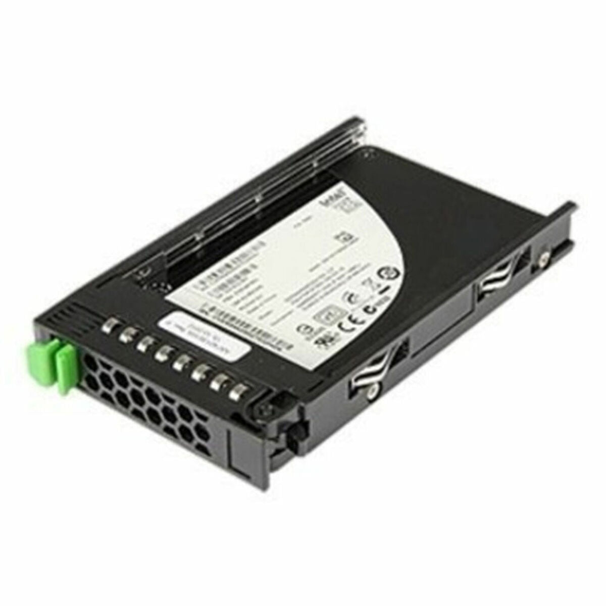 Hard Drive Fujitsu S26361-F5783-L192 1.92TB