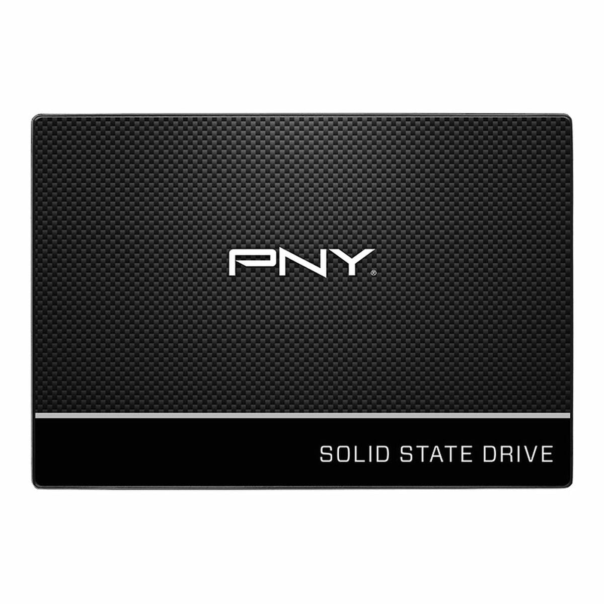 Hard drive PNY CS900 2TB