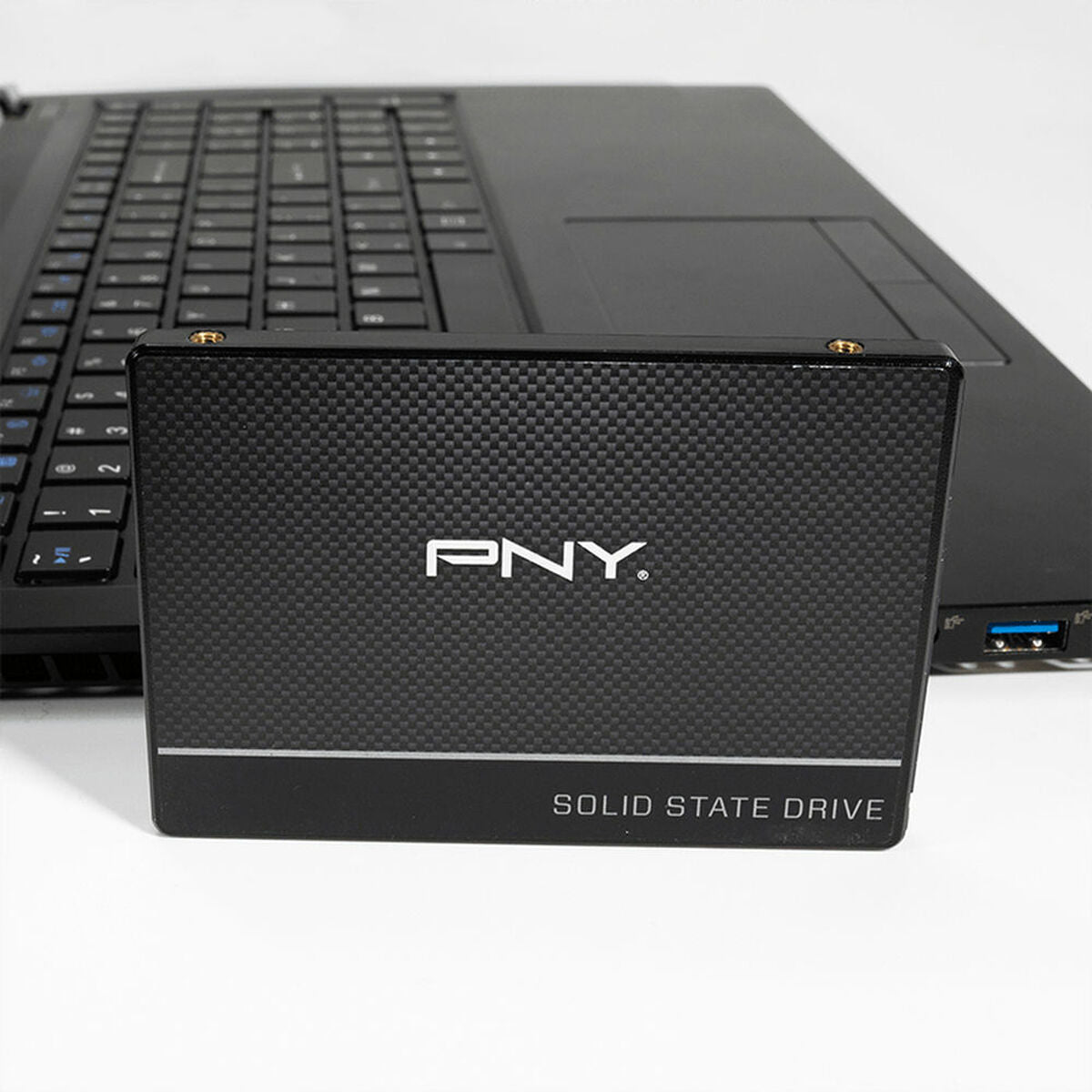 Hard drive PNY CS900 2TB