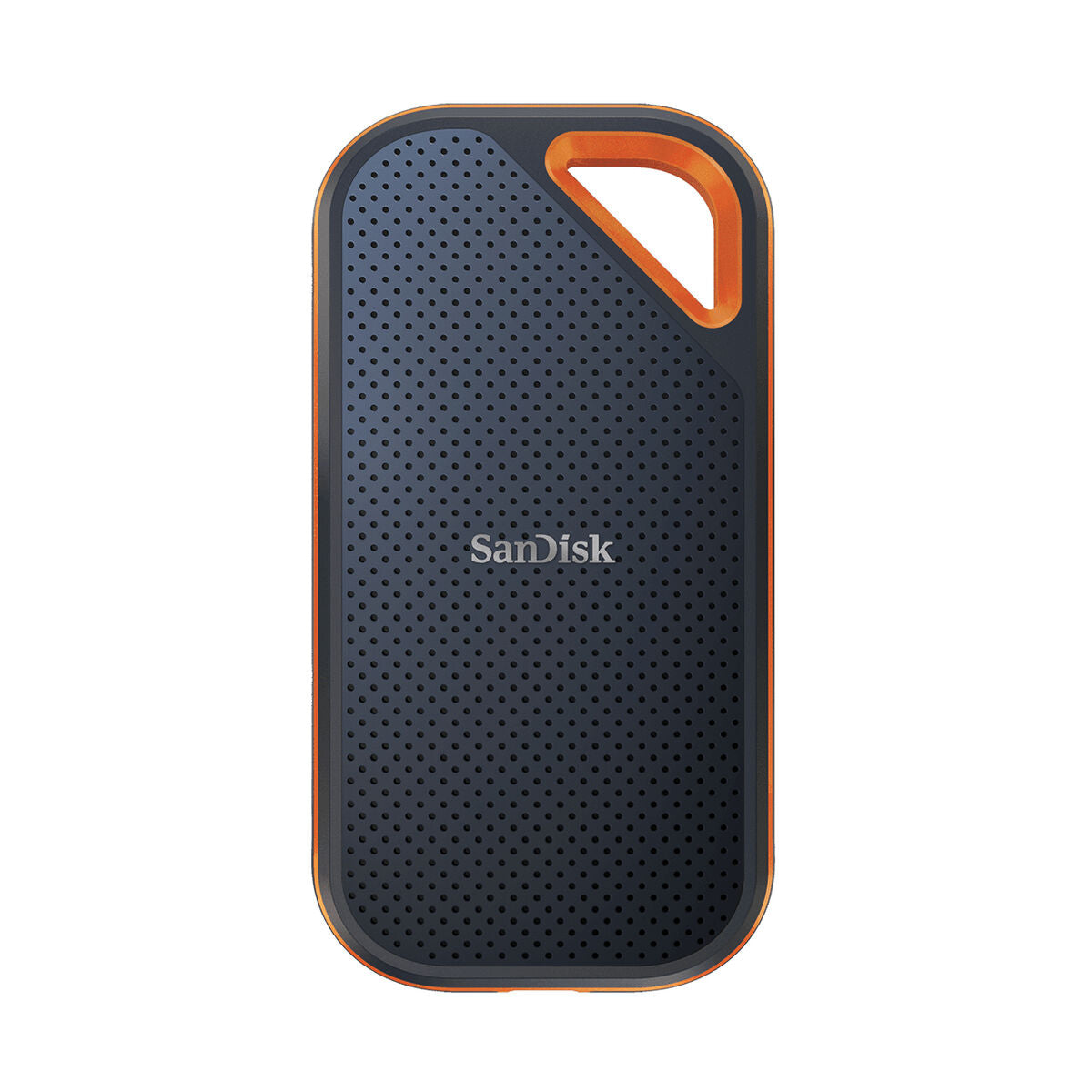 SanDisk Extreme PRO 4TB 4TB SSD external hard drive