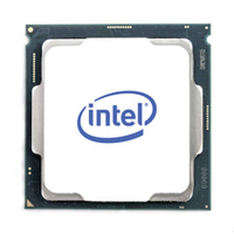 Prozessor Intel PENTIUM GOLD G6400 3,80 GHz 4 MB LGA 1200