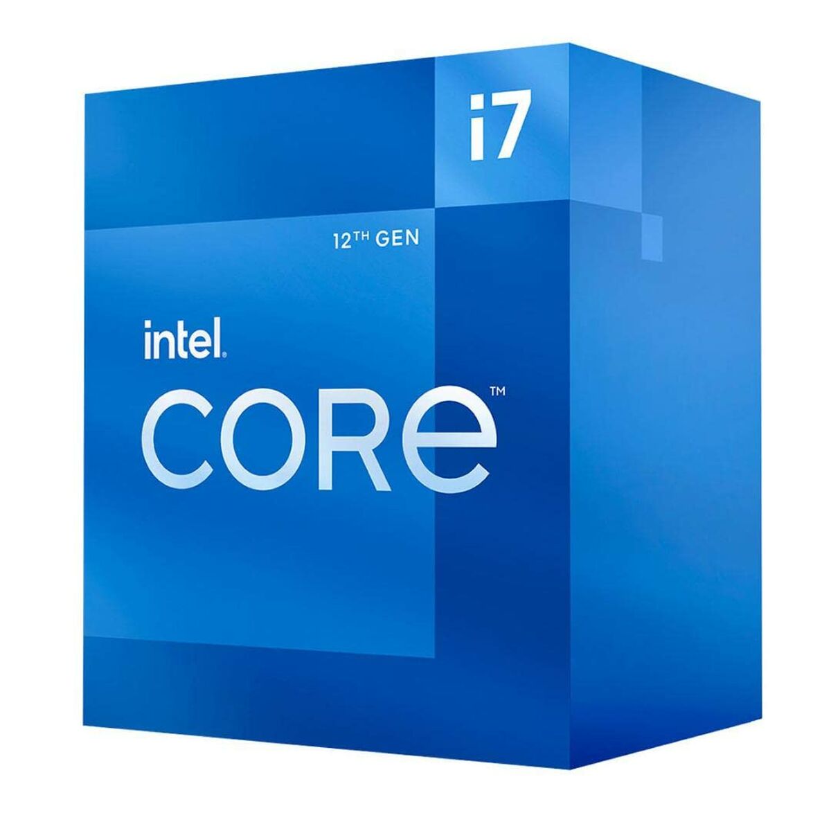 Prozessor Intel Intel Core i7-12700 12 Kerne LGA1700