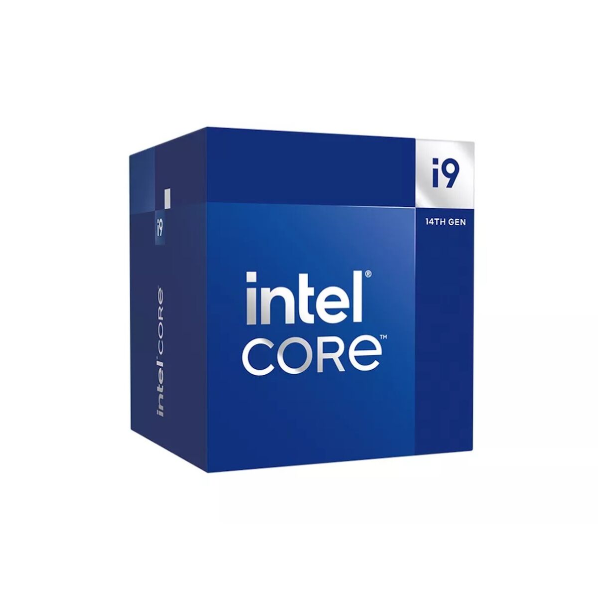 Prozessor Intel BX8071514900 LGA 1700