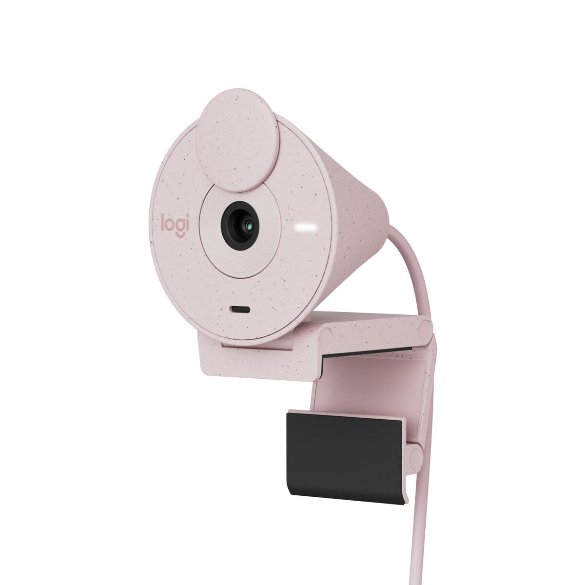 Webcam Logitech Brio 300 Pink