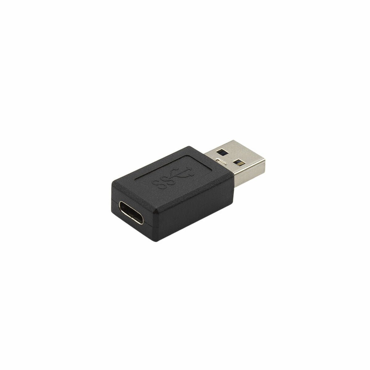 i-Tec C31TYPEA USB-C to USB 3.0 Adapter Black