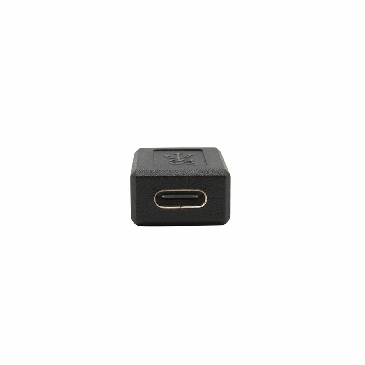 i-Tec C31TYPEA USB-C to USB 3.0 Adapter Black