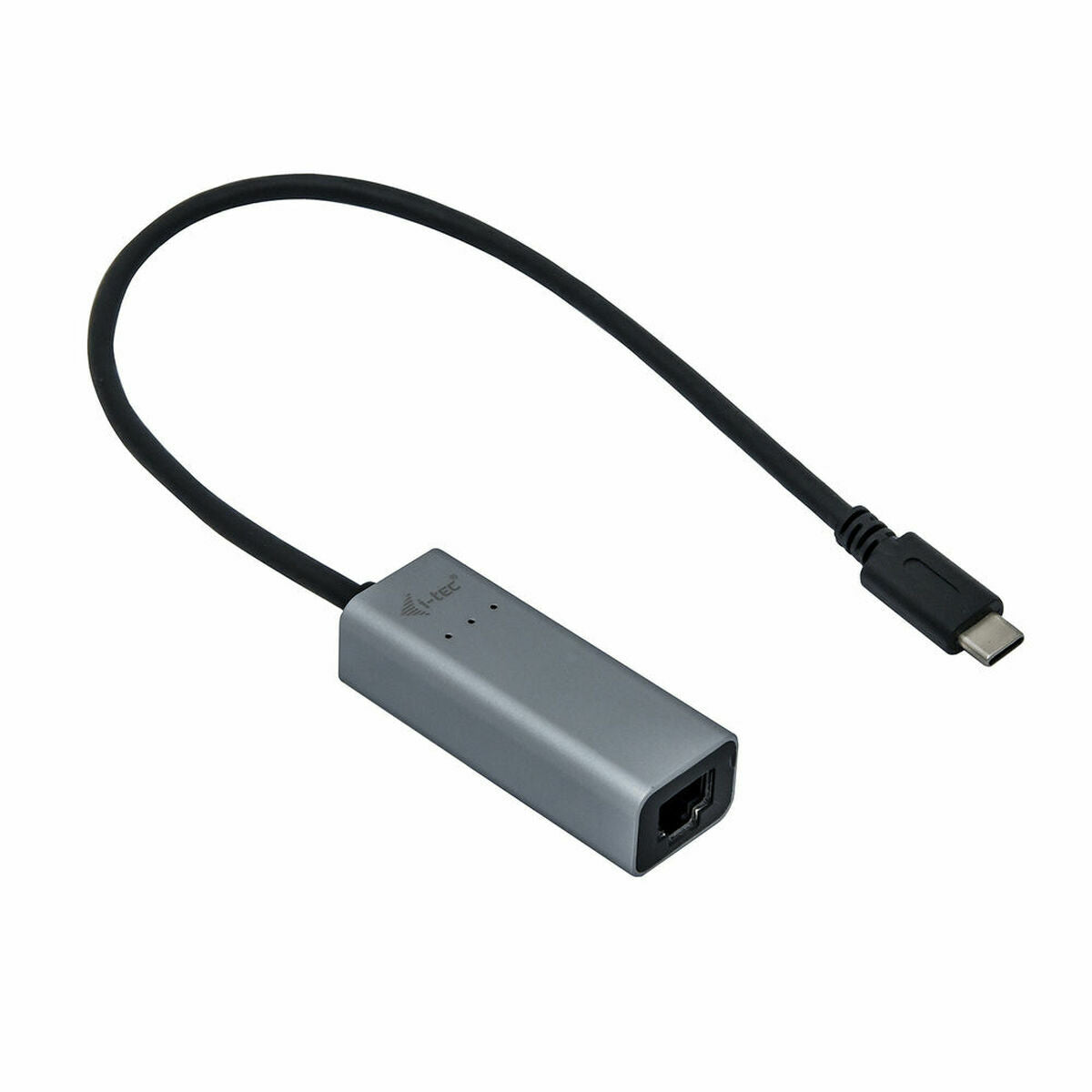 USB to Ethernet adapter i-Tec C31METAL25LAN