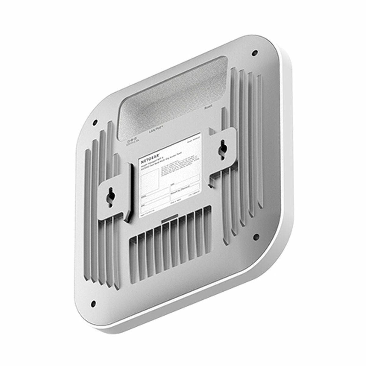Schnittstelle Netgear WAX620-100EUS        Weiß