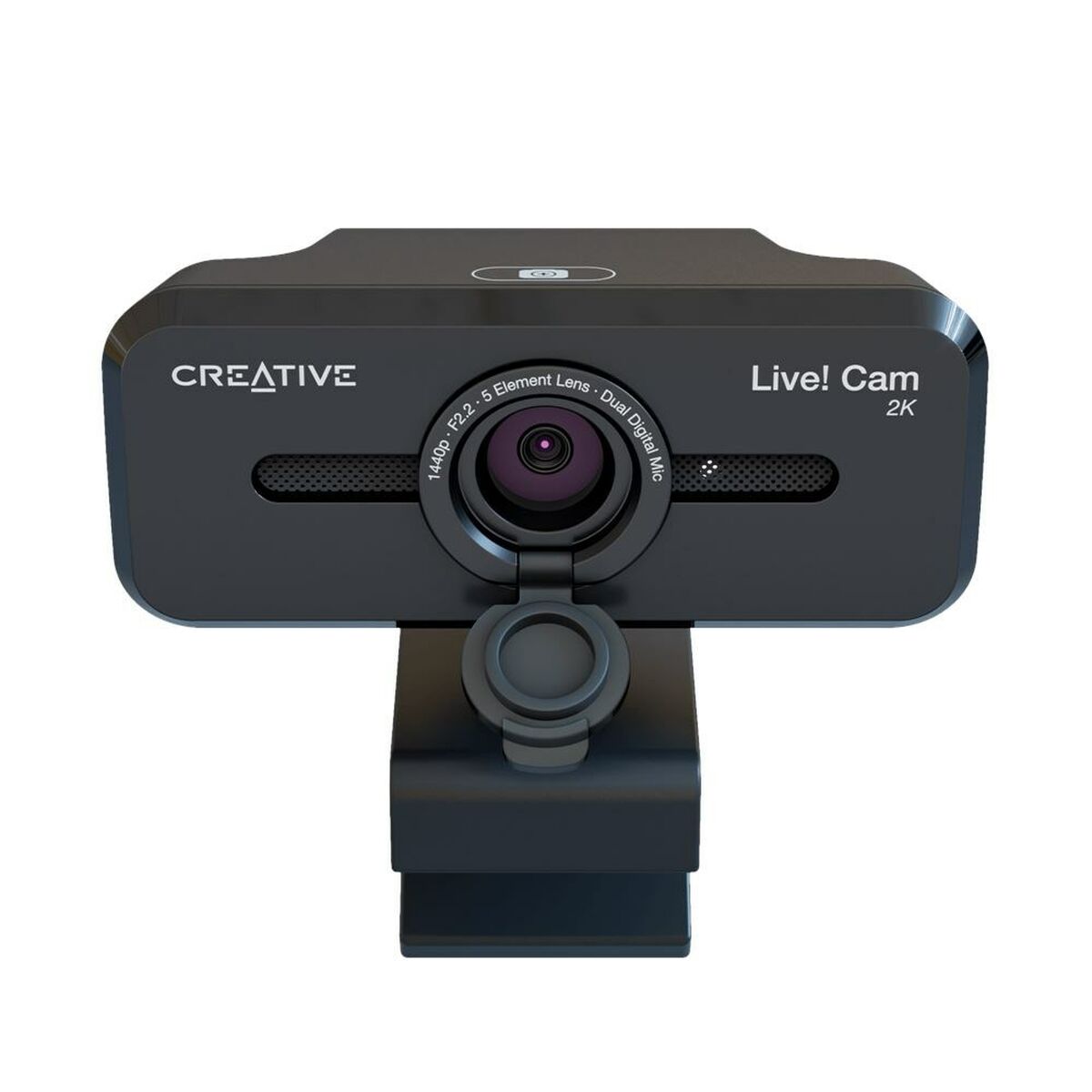 Webcam Creative Technology