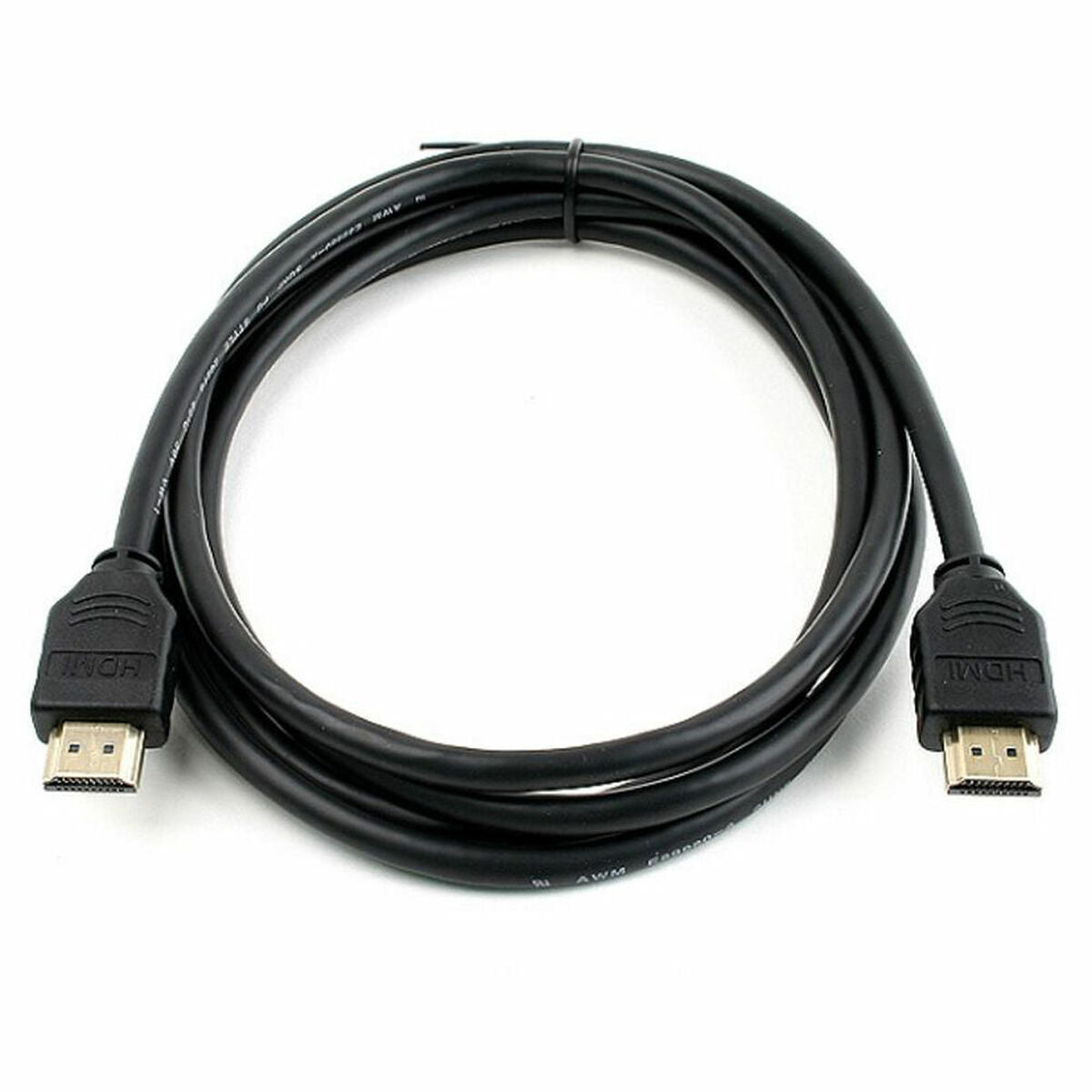 HDMI Cable Neomounts HDMI35MM Black