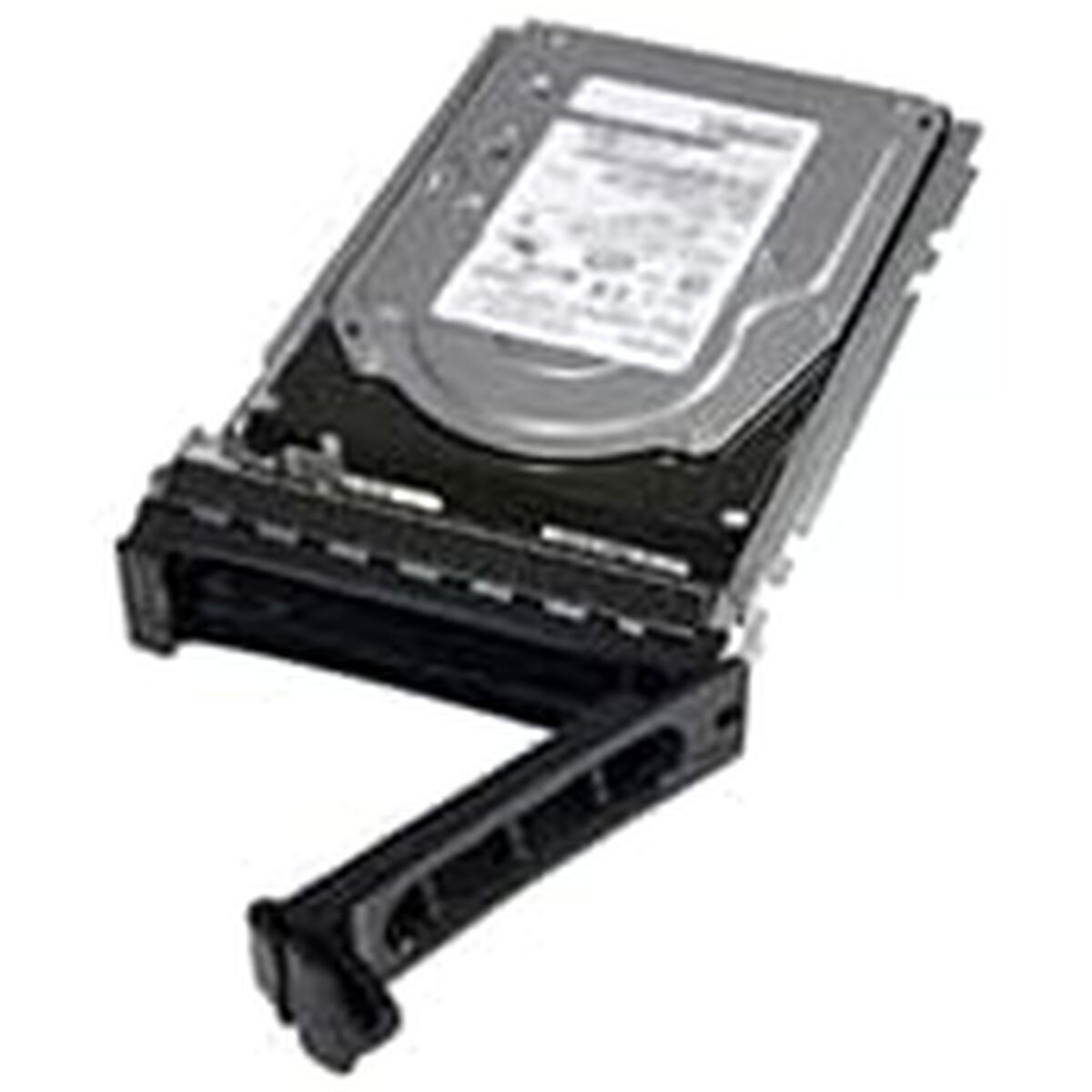 Festplatte Dell 401-ABHS 2,5" 2,4 TB