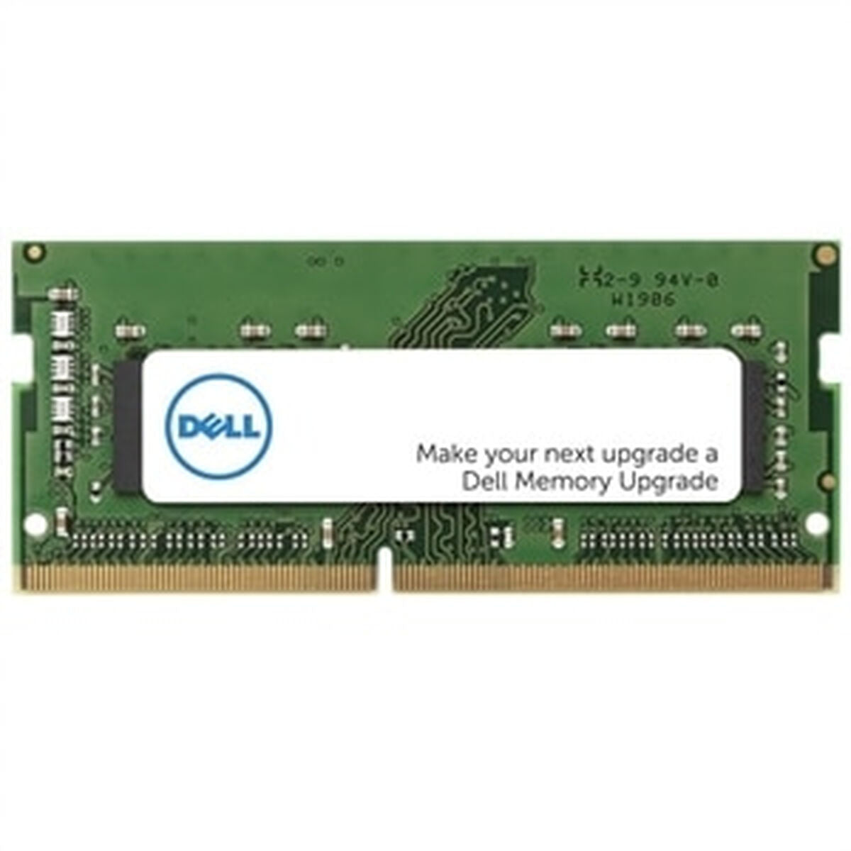 RAM Memory Dell AA937595 8GB DDR4 SODIMM