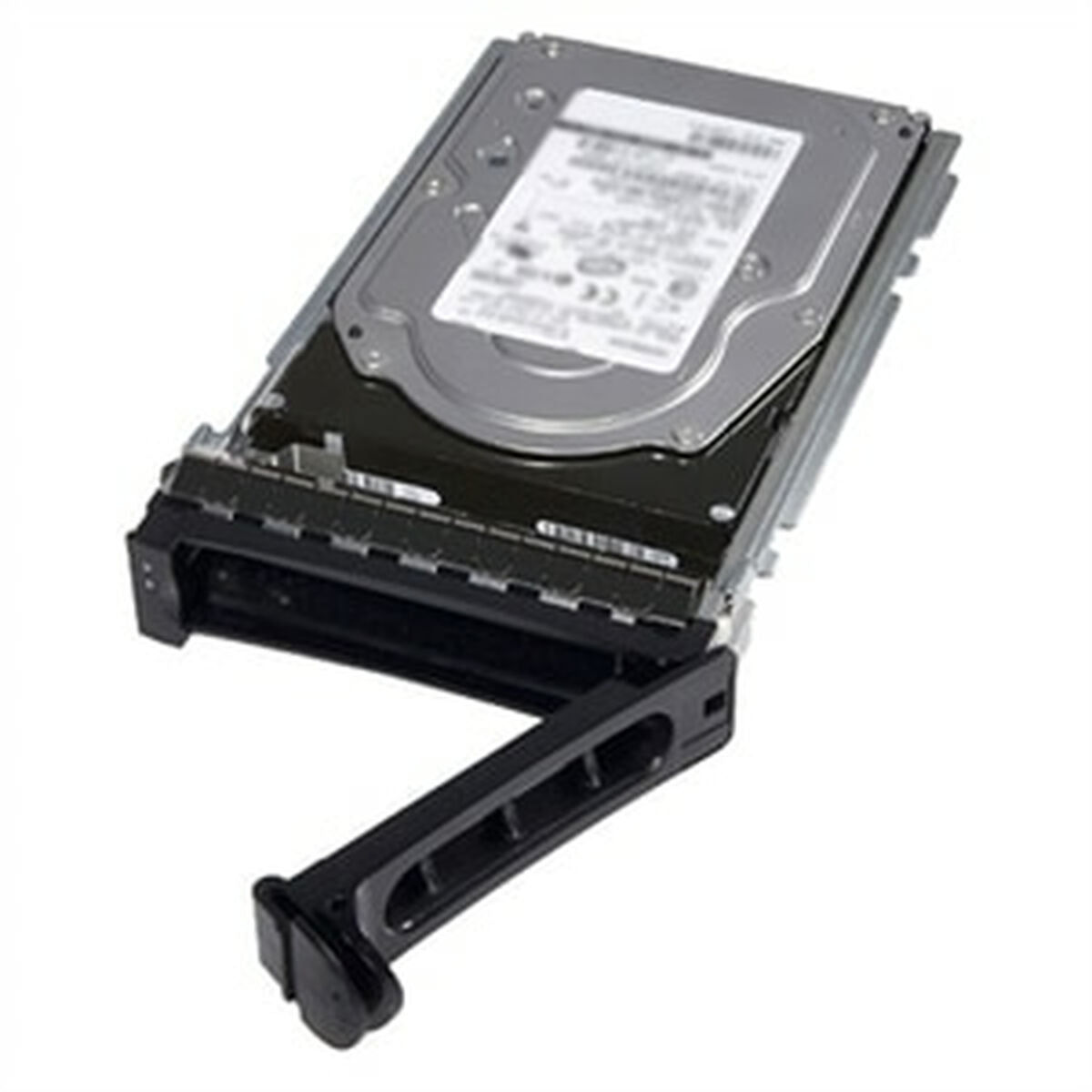 External Hard Drive Dell 400-BIFT 600GB 2.5"