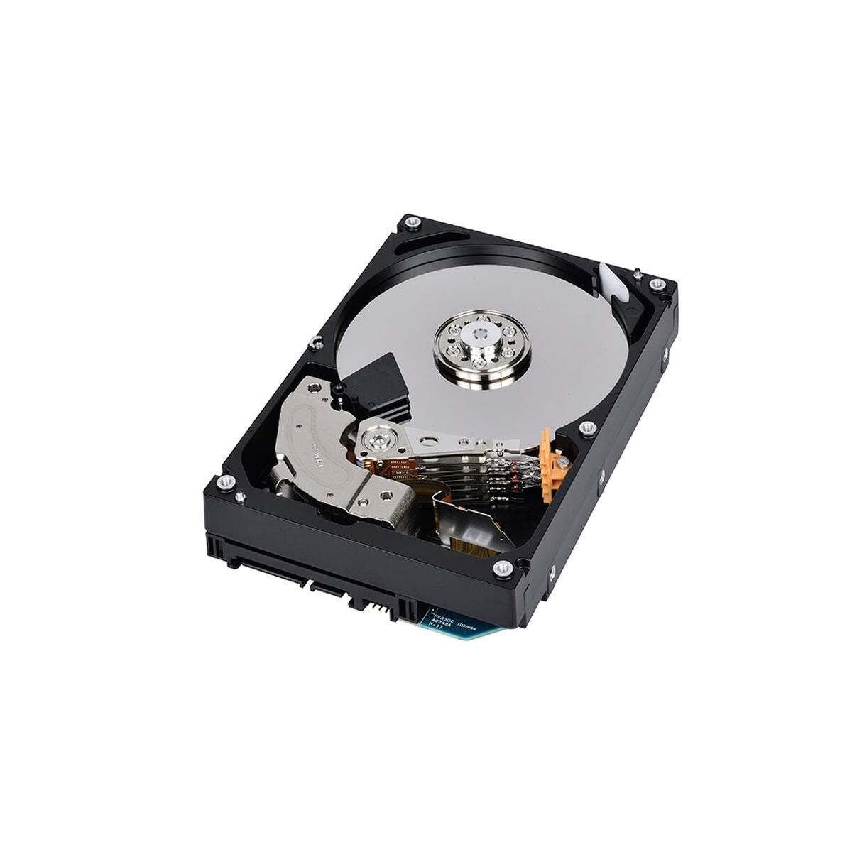 Hard drive Toshiba MG08ADA400E 3.5" 4TB