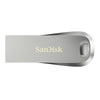 USB Pendrive SanDisk Ultra Luxe Silver 256GB