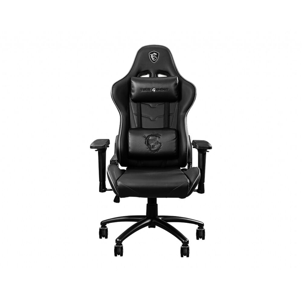 Gaming chair MSI 9S6-B0Y10D-041 Black