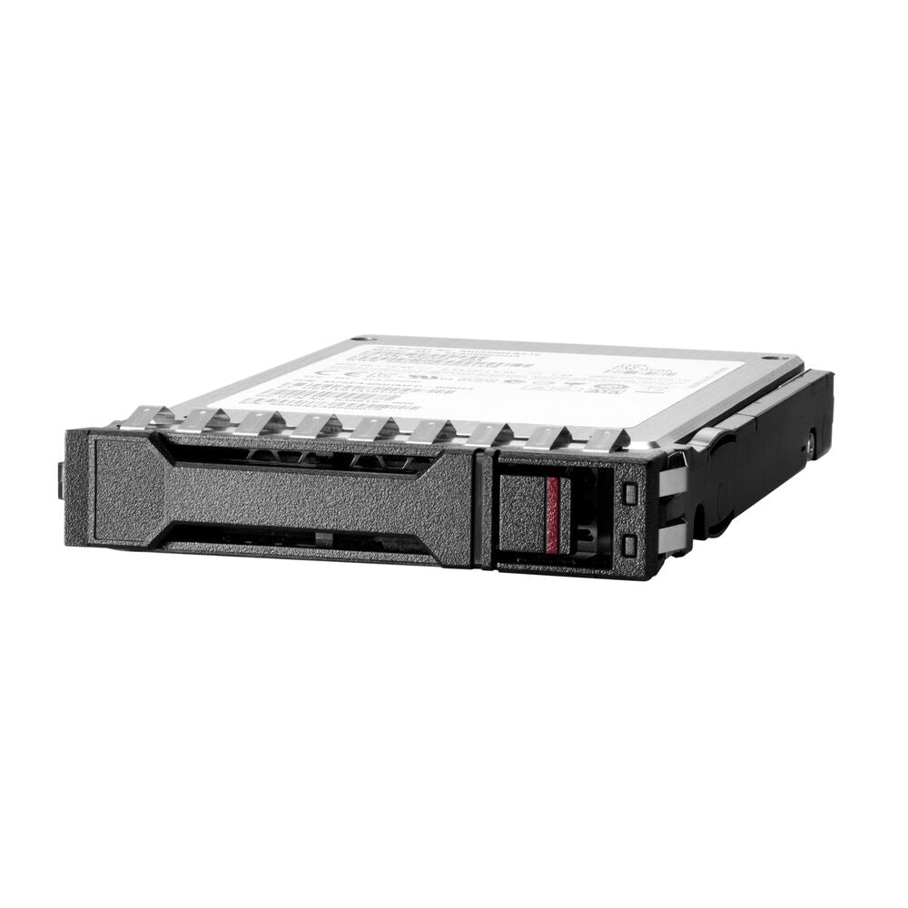 Festplatte HPE P40499-B21 2,5" 1920GB