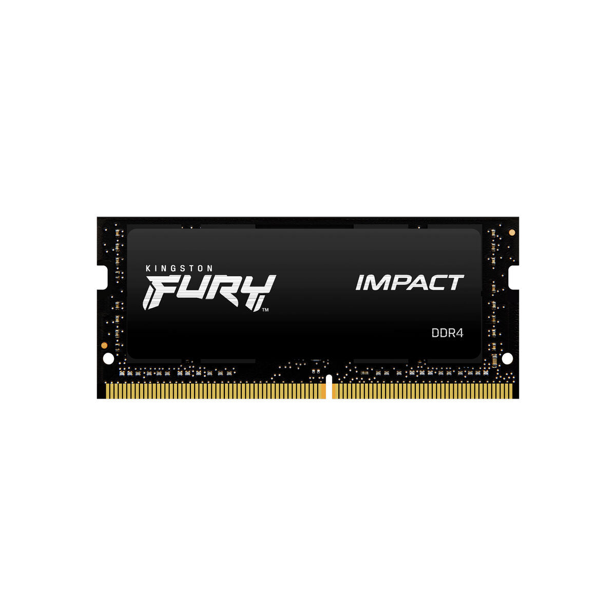 RAM memory Kingston KF432S20IB/8 DDR4 8GB DDR4-SDRAM