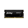 RAM memory Kingston KF432S20IB/8 DDR4 8GB DDR4-SDRAM