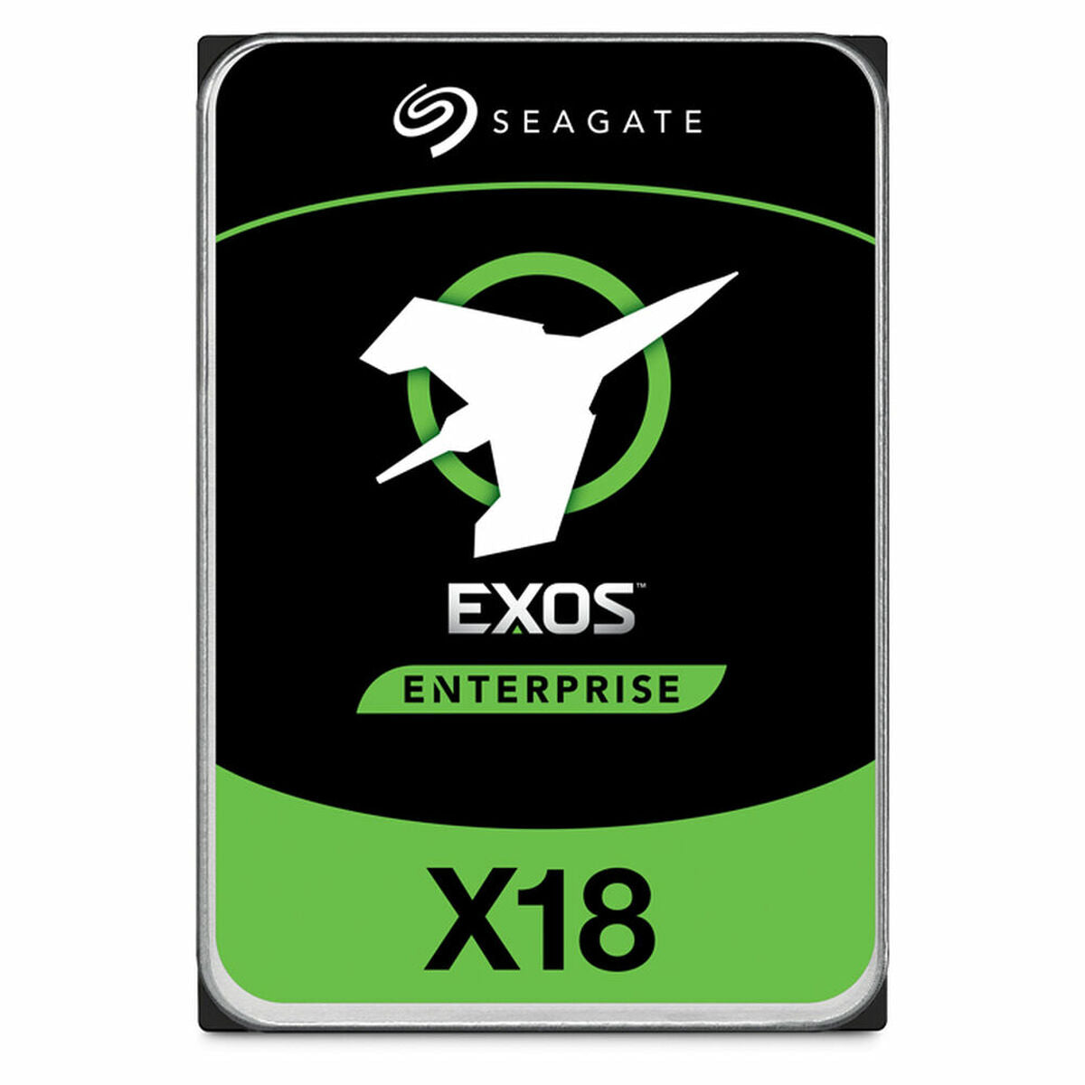 Hard drive Seagate X18 ST12000NM001J 3.5" 12 TB