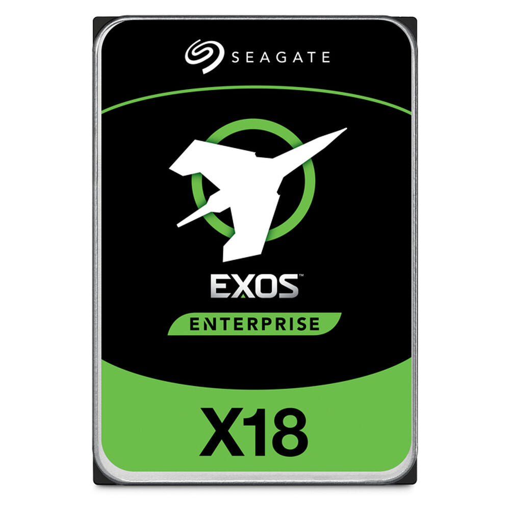 Festplatte Seagate EXOS X18 10 TB