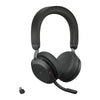 Bluetooth headphones with microphone Jabra EVOLVE2 75