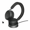 Bluetooth headphones with microphone Jabra EVOLVE2 75