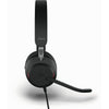 Kopfhörer mit Mikrofon GN Audio EVOLVE2 40