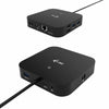 Dockstation i-Tec C31HDMIDPDOCKPD      Schwarz
