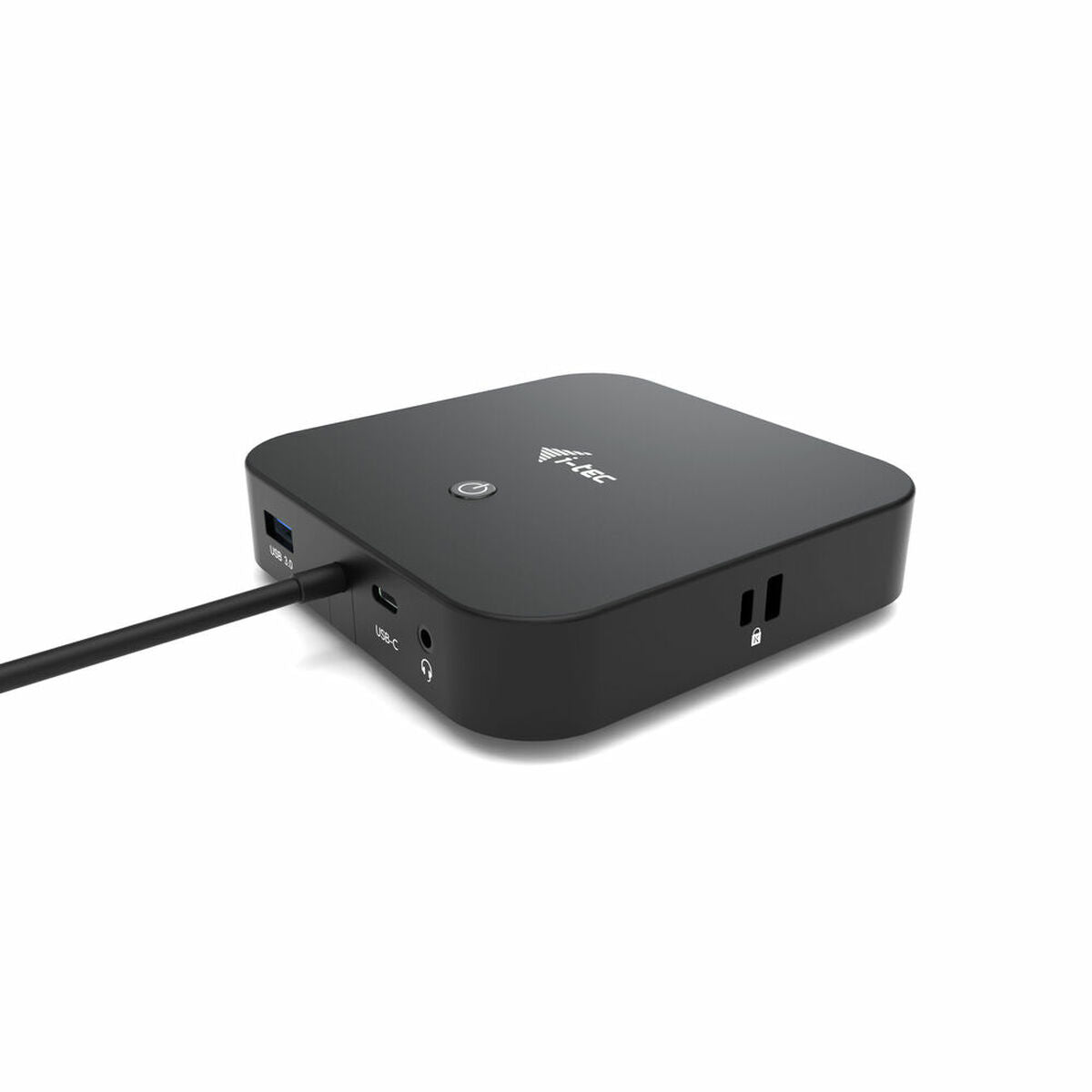 Dockstation i-Tec C31HDMIDPDOCKPD      Schwarz