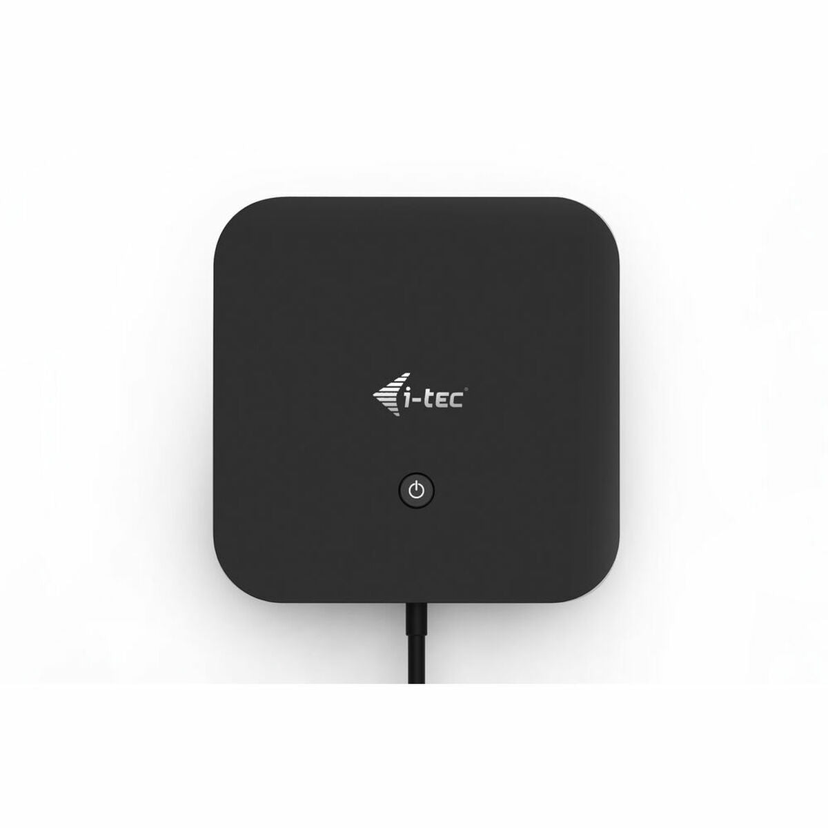 Dockstation i-Tec C31HDMIDPDOCKPD      Schwarz