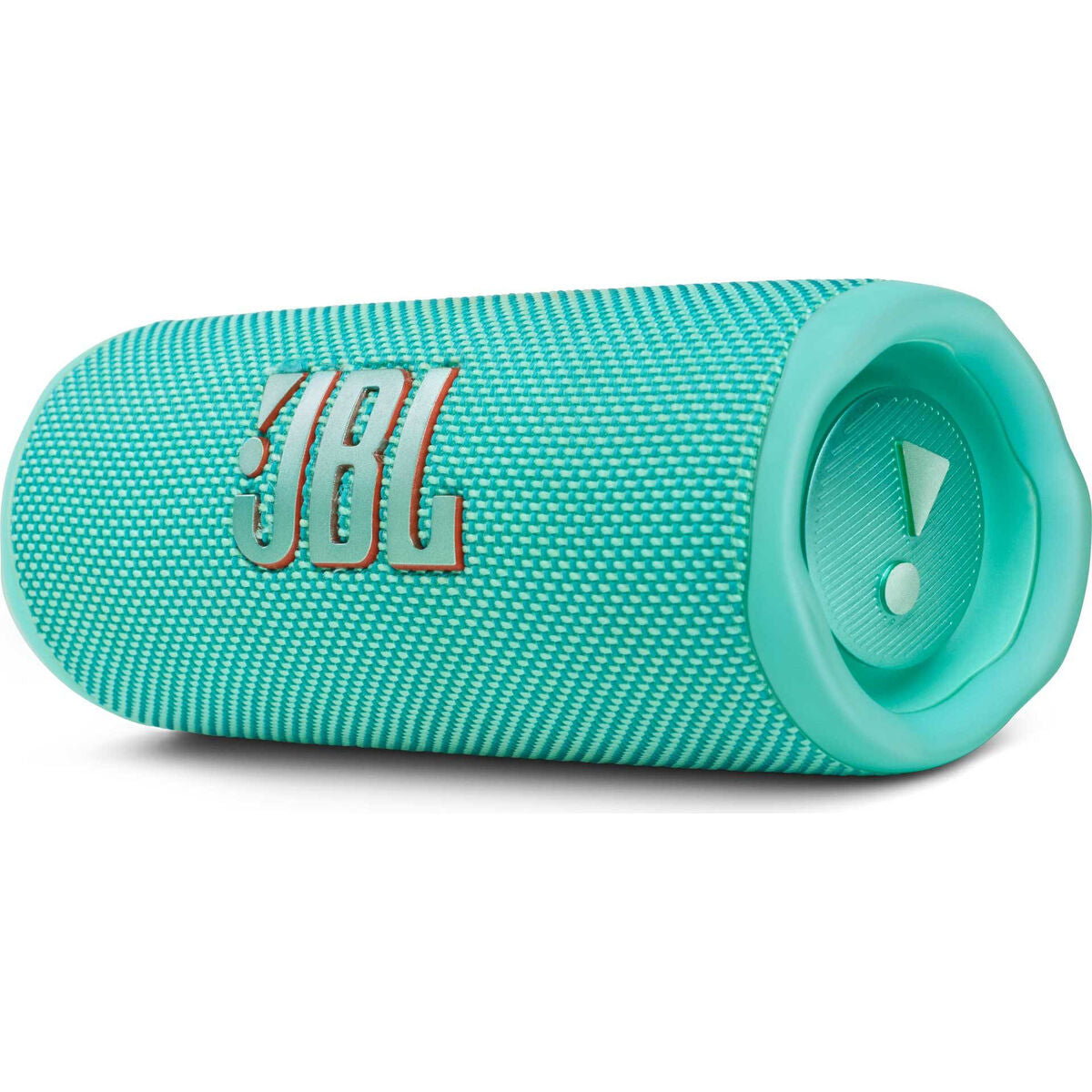 Portable Bluetooth speakers JBL Flip 6 20 W turquoise