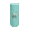 Portable Bluetooth speakers JBL Flip 6 20 W turquoise