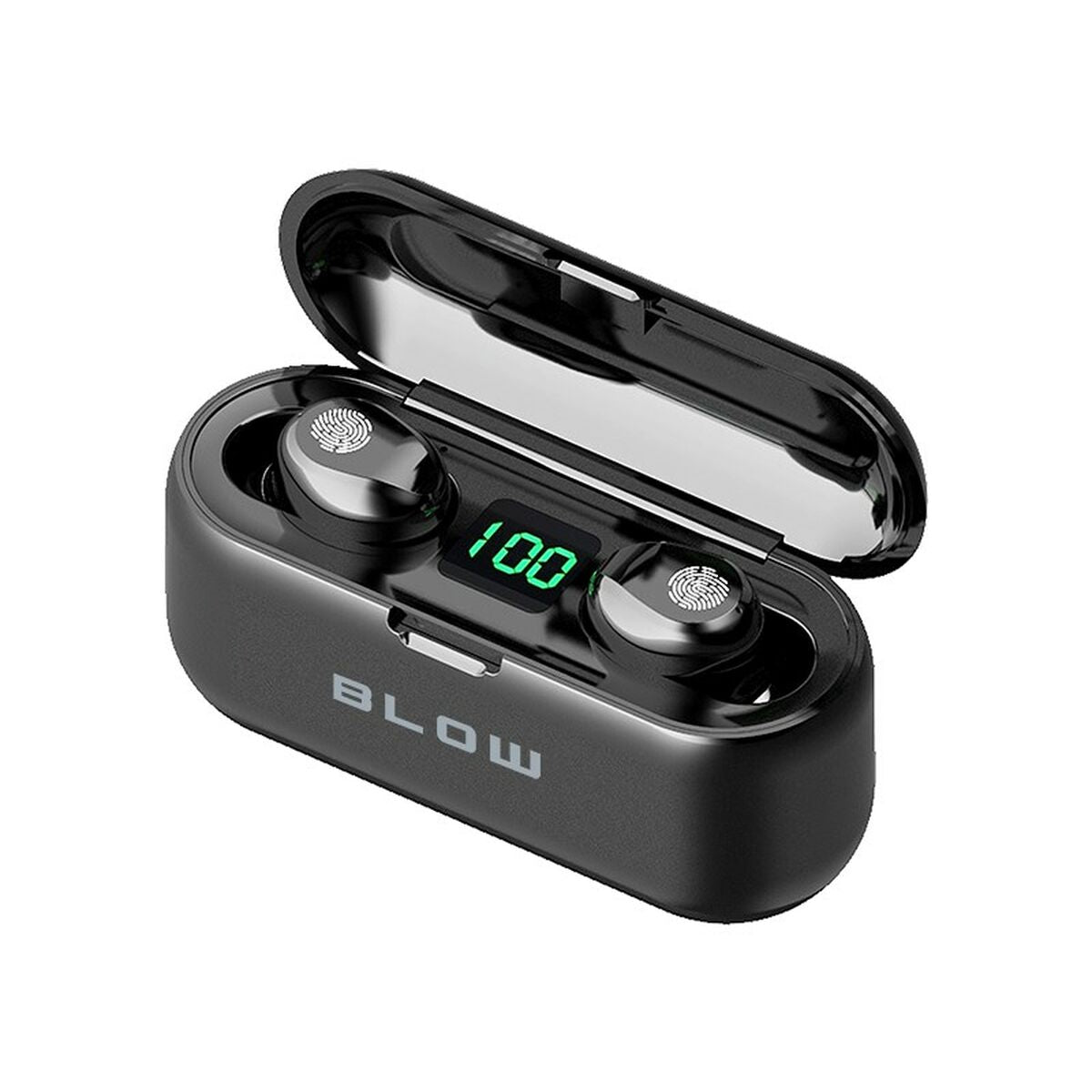 Bluetooth in-ear headset Blow BTE200 Black