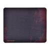 Mousepad Esperanza EGP102R Schwarz