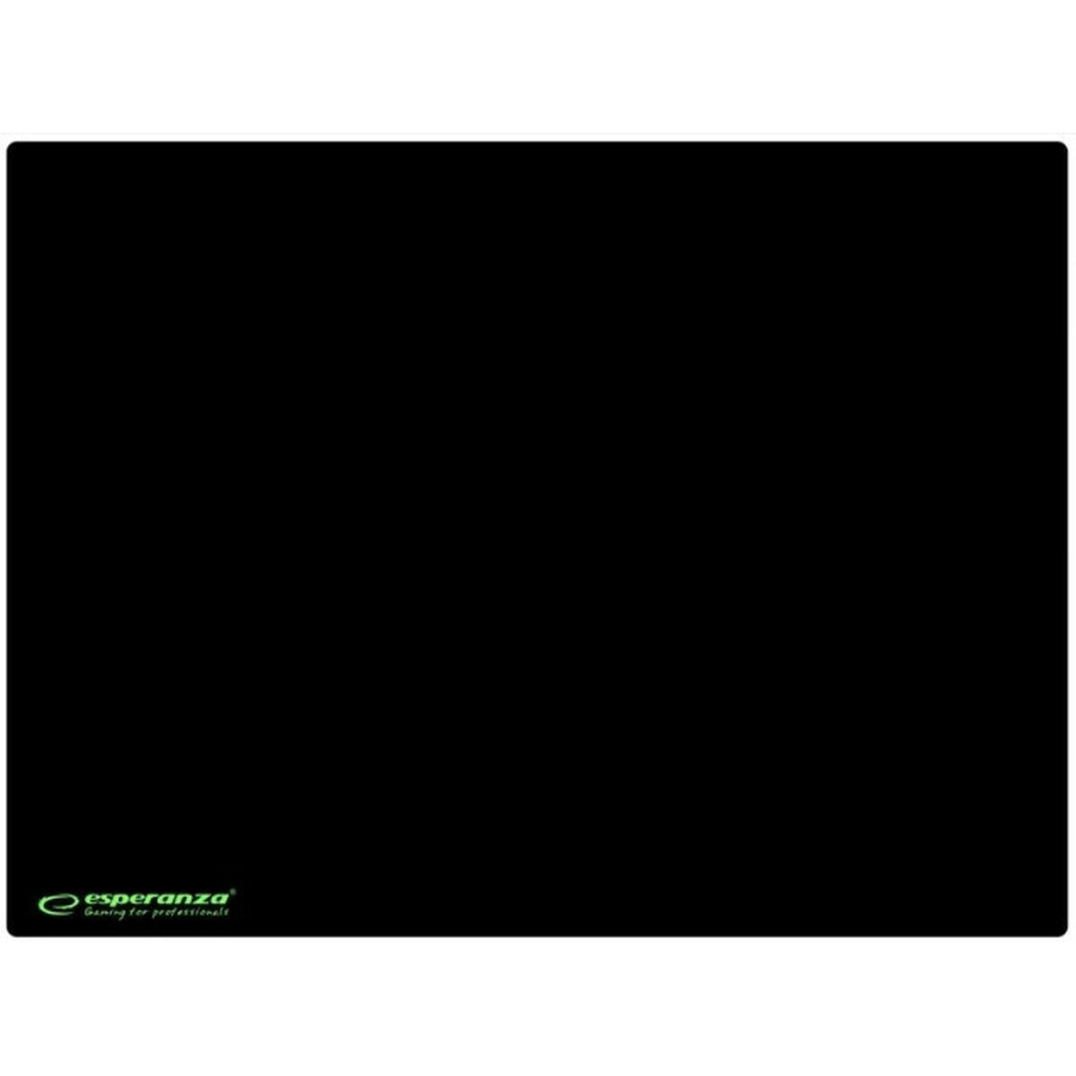 Mousepad Esperanza EGP103K White Black