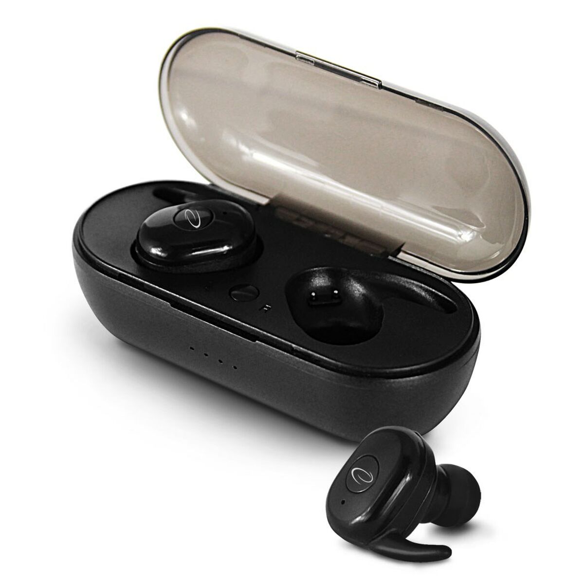 Bluetooth in-ear headset Esperanza EH225K black