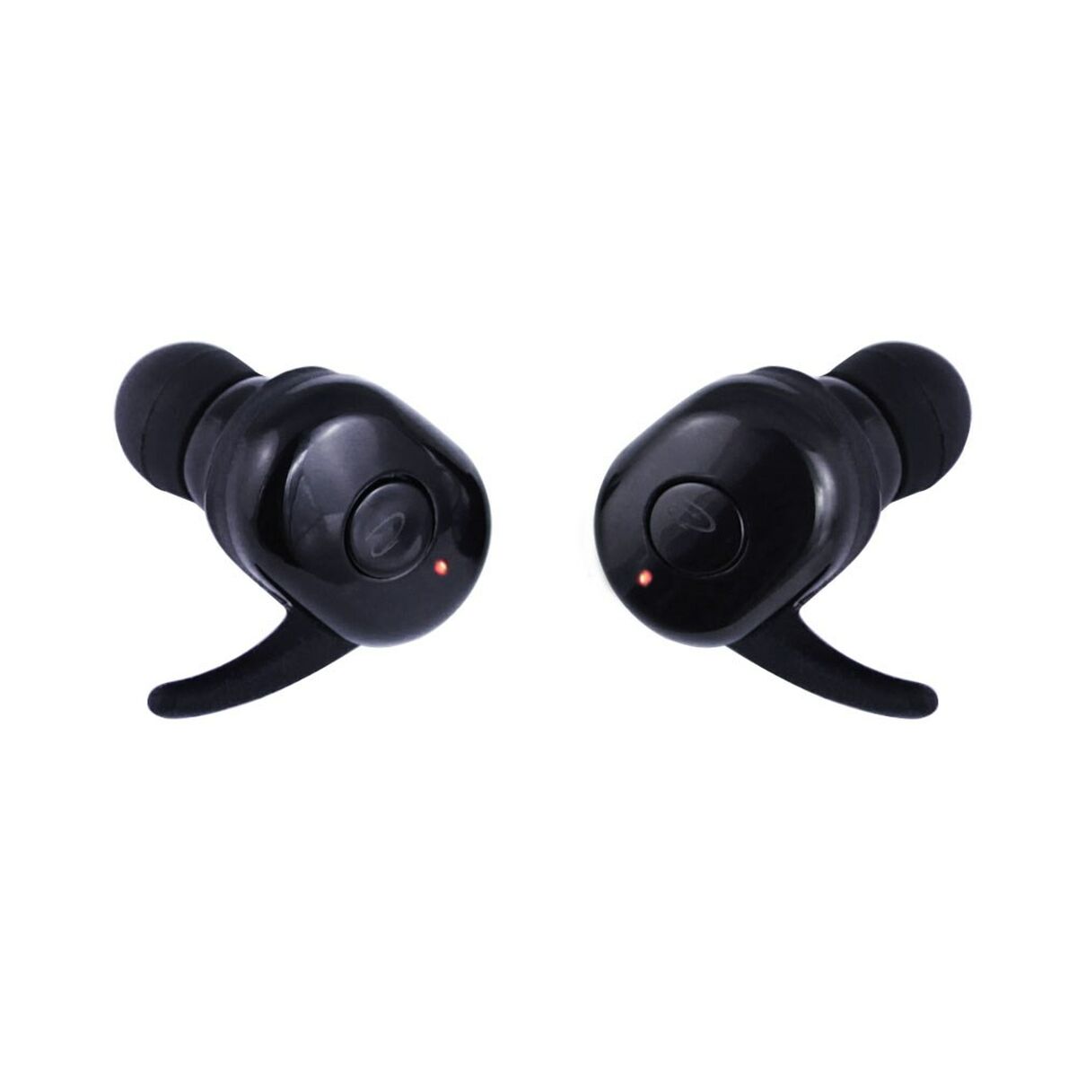 Bluetooth in-ear headset Esperanza EH225K black