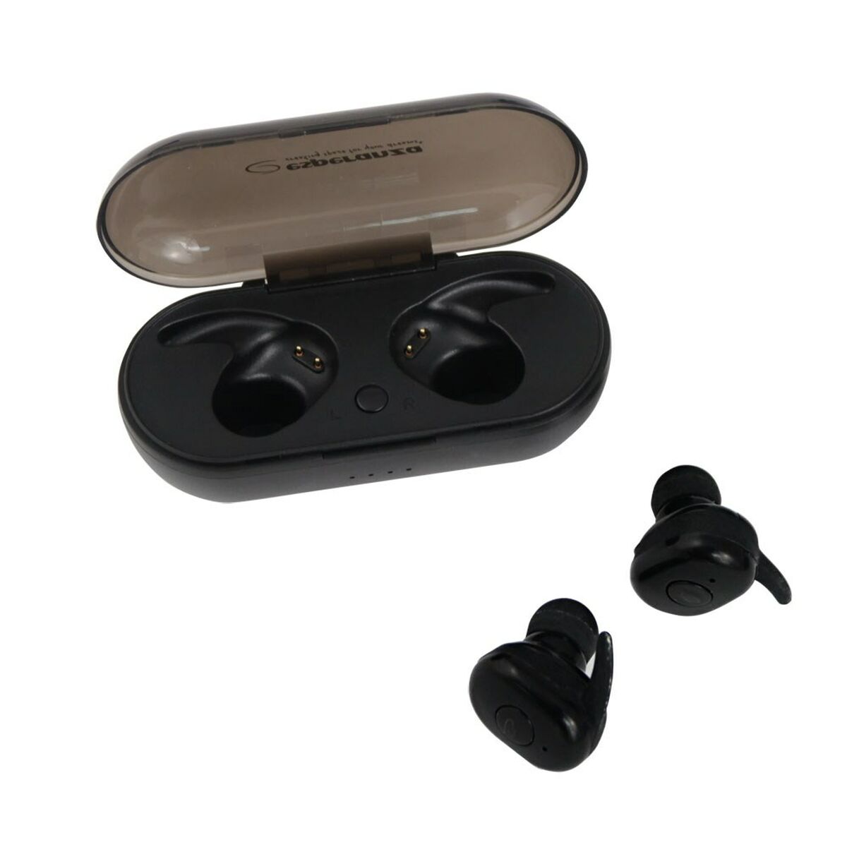 Bluetooth in-ear headset Esperanza EH225K black