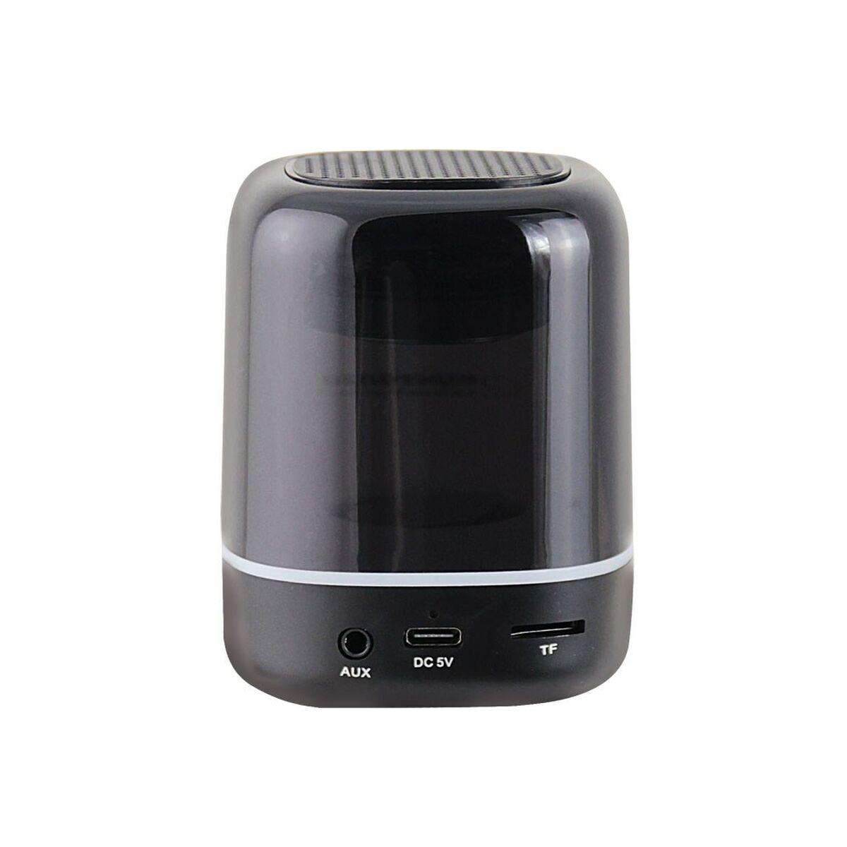 Portable Bluetooth speakers Esperanza EP154 Black