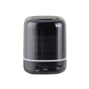 Portable Bluetooth speakers Esperanza EP154 Black