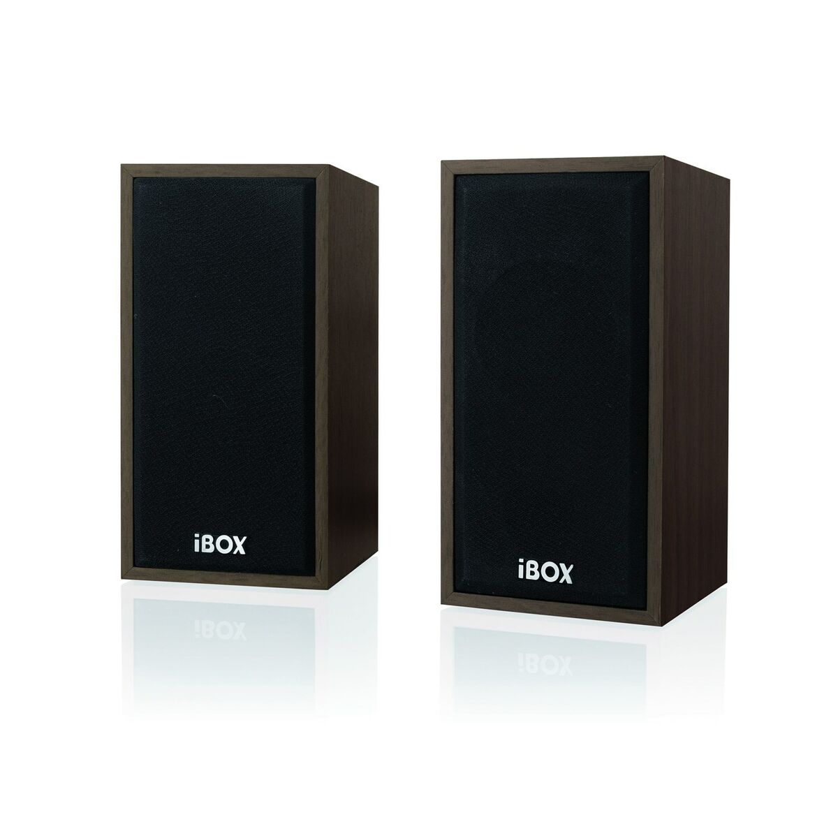 Laptop Speaker Ibox IGLSP1 Cerise 2100W 10W