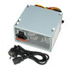 Power source Ibox CUBE II 130W 400W RoHS CE Side ventilation ATX