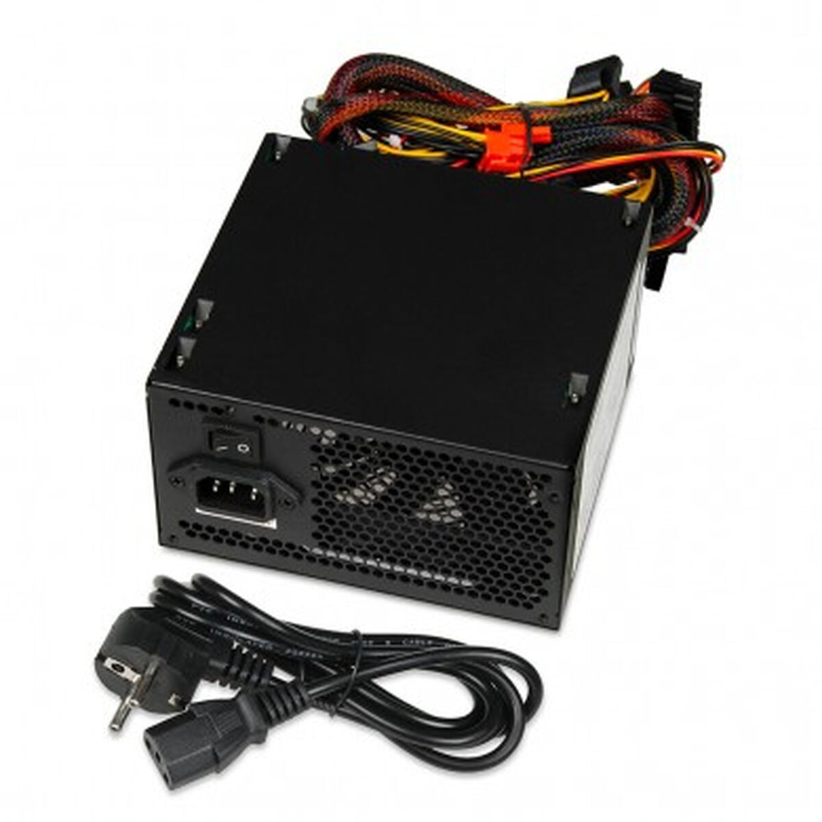 Power source Ibox CUBE II 700W ATX RoHS CE