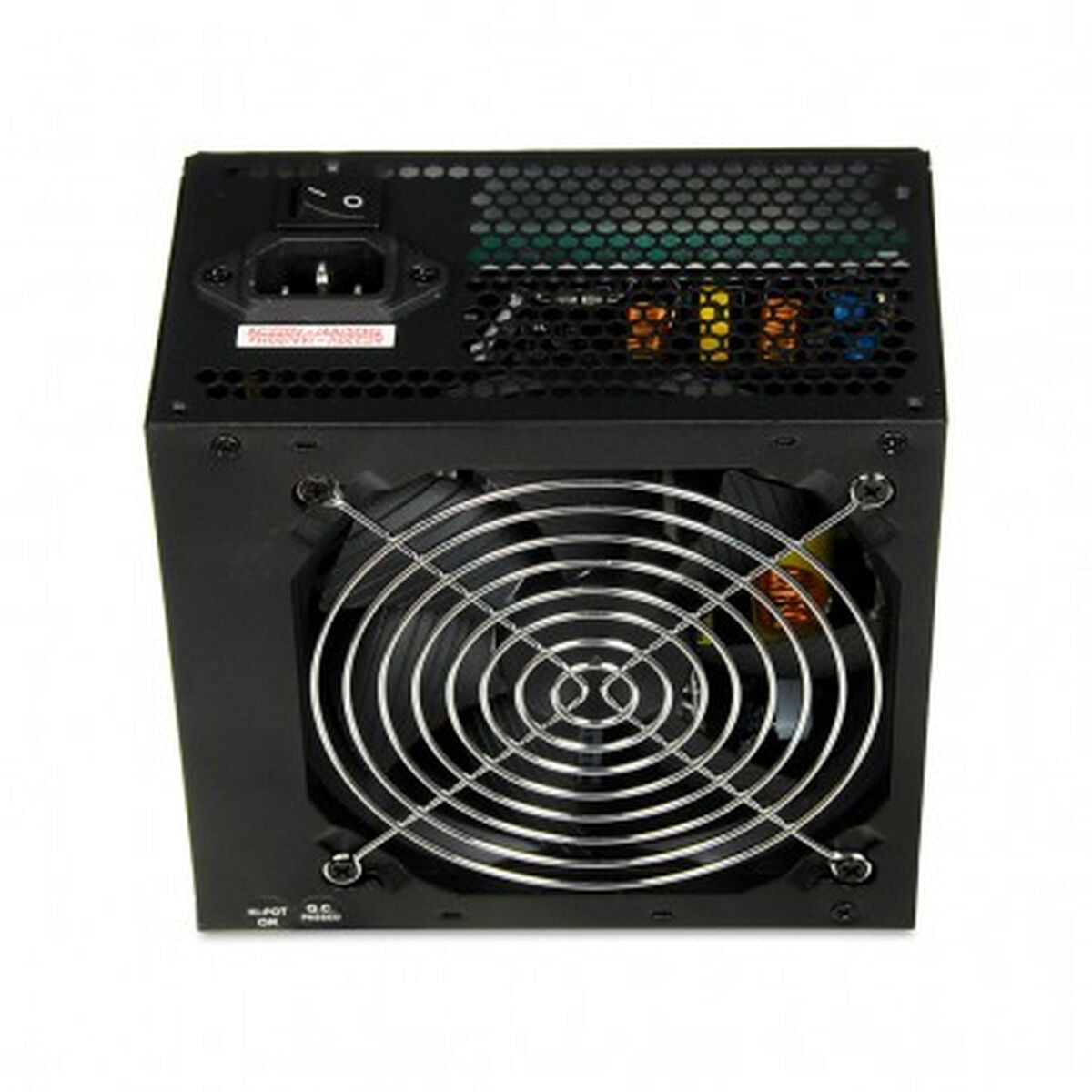 Power source Ibox CUBE II 700W ATX RoHS CE